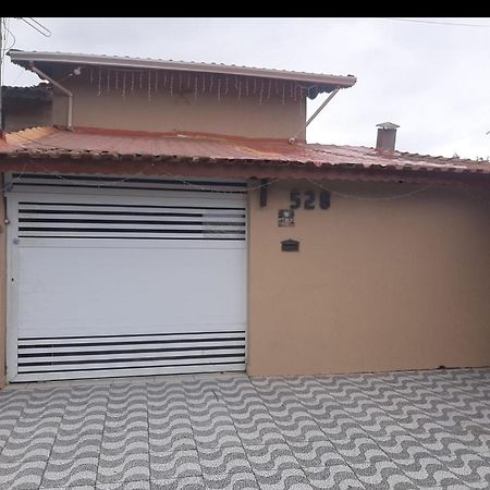 Casa Veraneio A 500 Metros Da Praia Прая-Гранди Экстерьер фото