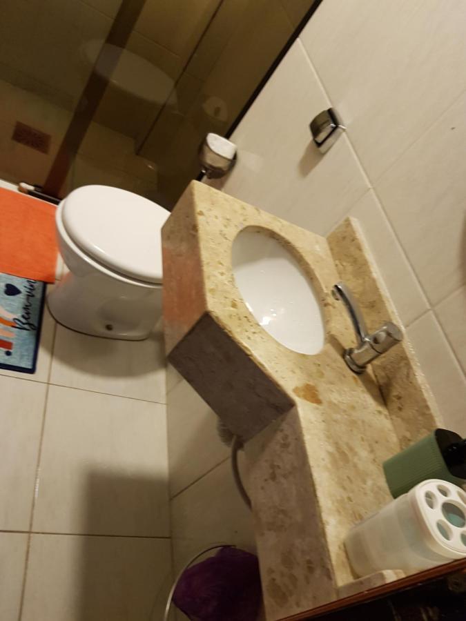 Casa Veraneio A 500 Metros Da Praia Прая-Гранди Экстерьер фото