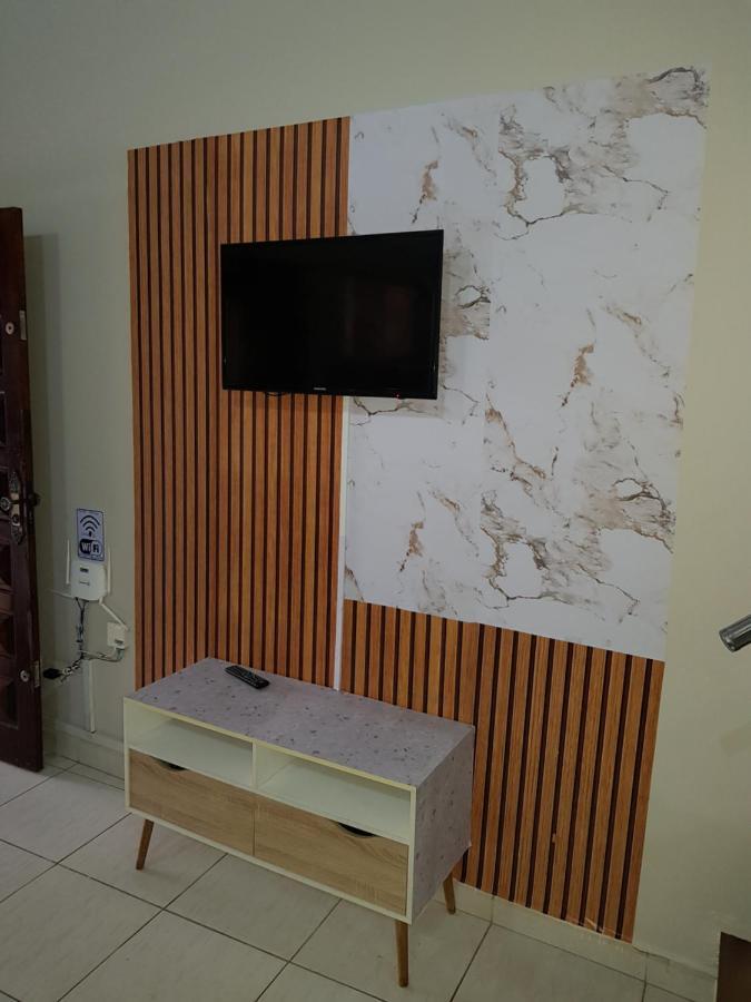 Casa Veraneio A 500 Metros Da Praia Прая-Гранди Экстерьер фото