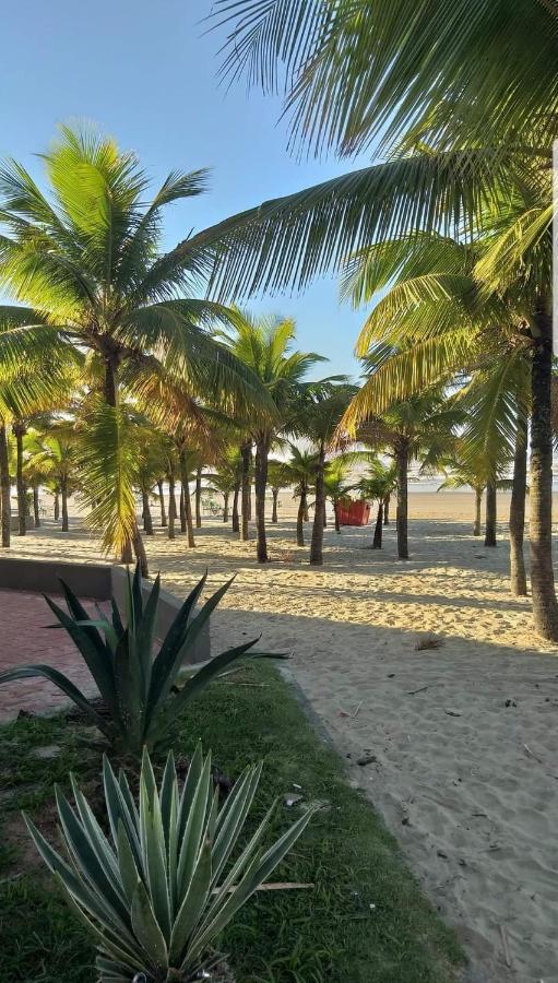 Casa Veraneio A 500 Metros Da Praia Прая-Гранди Экстерьер фото